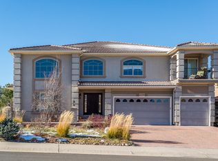 4259 Opportunity Dr, Castle Rock, CO 80109