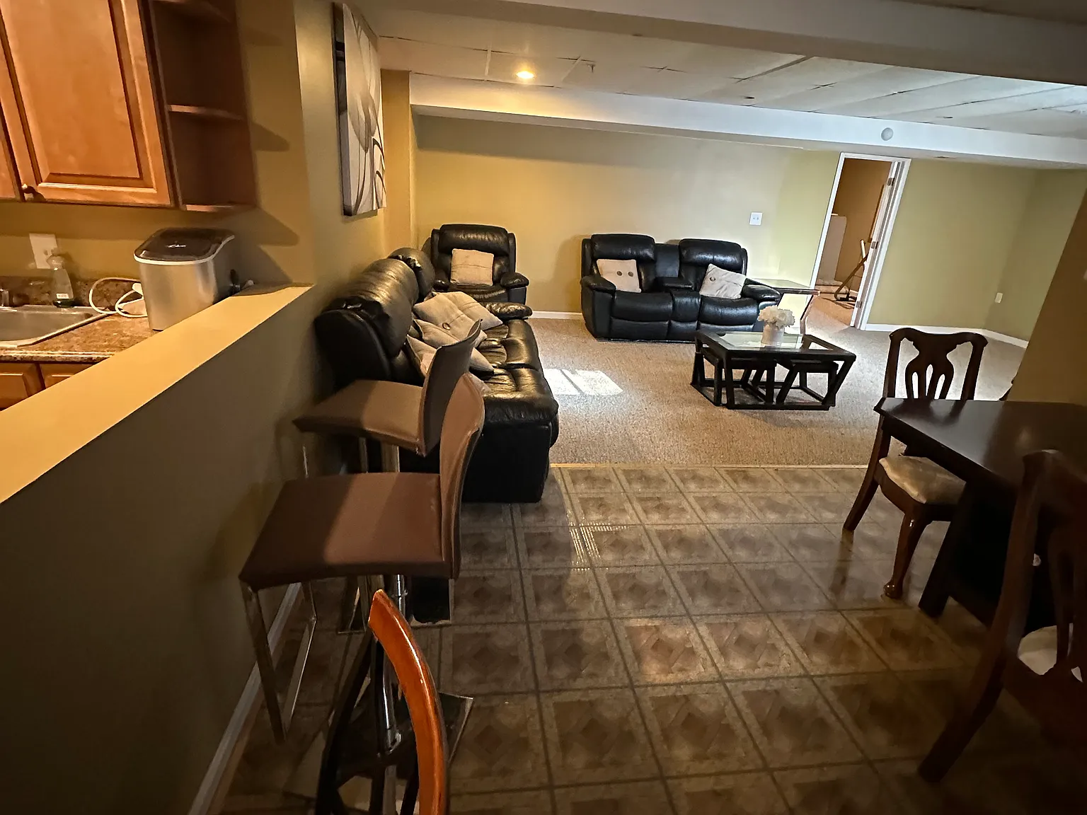 1 bed, $1,800 — Photo 1