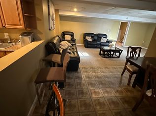 13613 Hollow Log Dr #BASEMENT, Upper Marlboro, MD 20774
