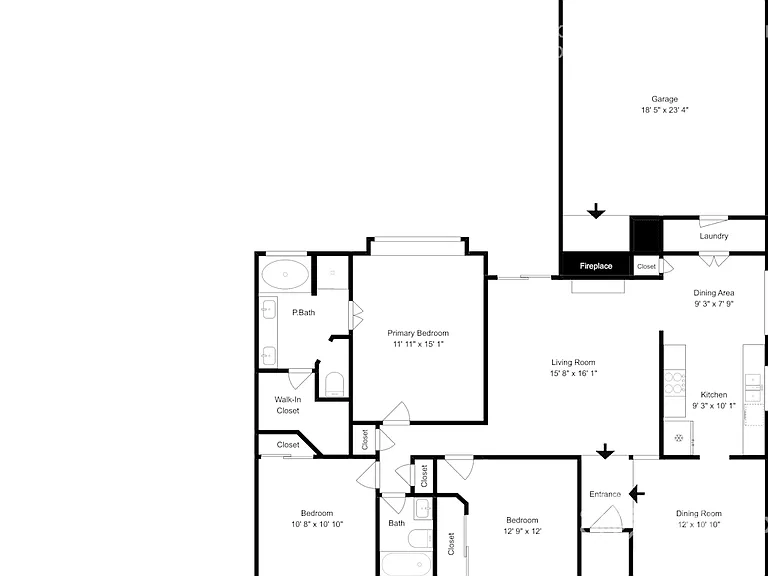 7510 Estates Way — Photo 2