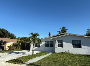 2730 NW 16th St, Fort Lauderdale, FL 33311