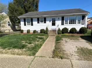 3100 Bermuda Ave, Colonial Heights, VA 23834