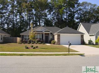 23 Montero Dr, Savannah, GA 31405