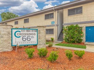 5181 65th Way N #107, Saint Petersburg, FL 33709