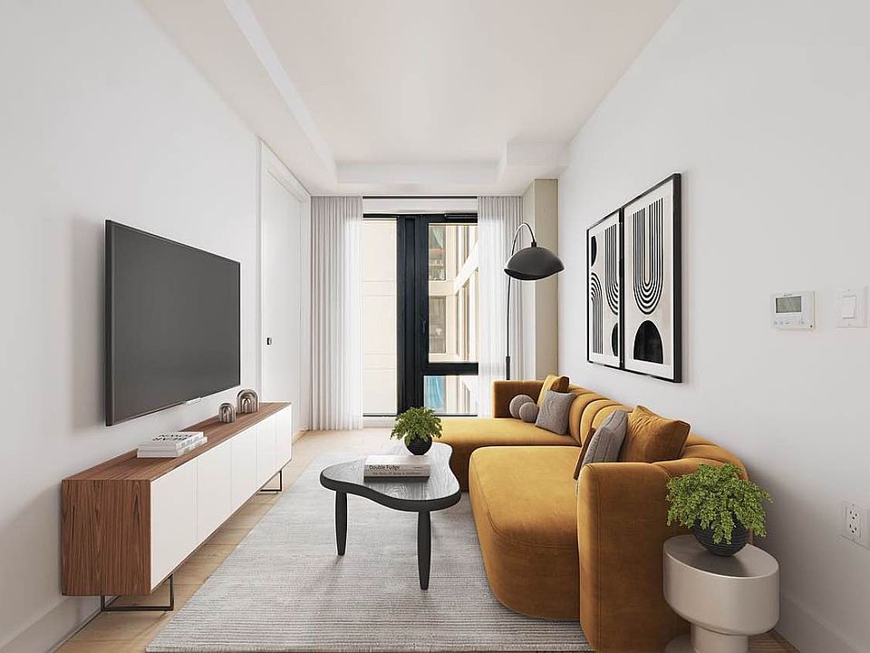 1st image of 60 W 125th St #1503A