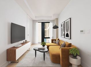 60 W 125th St #1503A, New York, NY 10027