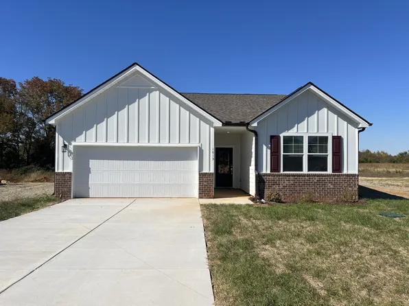 1013 Daphne Dr Lot 17, Ashland City, TN 37015