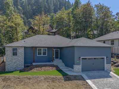343 Mountaingate Dr, Springfield, OR, 97478