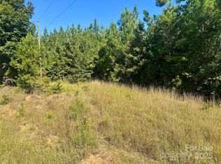 Vac Calvary Church Rd, Mount Gilead, NC 27306