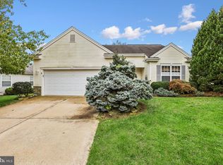 27 Sunrise Bay Blvd, Little Egg Harbor, NJ 08087