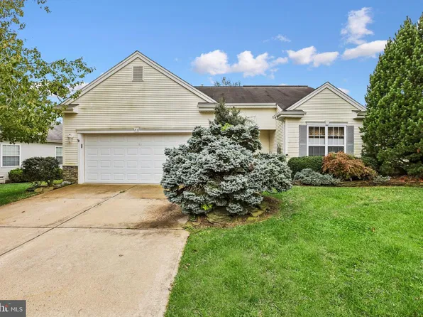 27 Sunrise Bay Blvd, Little Egg Harbor, NJ 08087