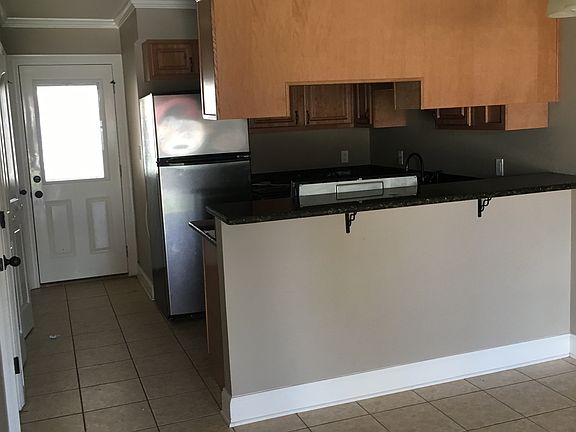 Dining Room Area