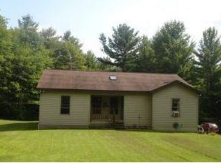 20 Cross Rd, Chenango Forks, NY 13746