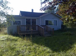 3857 N Abbe Rd, Comins, MI 48619