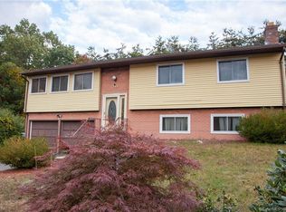 30 Prasser Dr, East Hartford, CT 06118