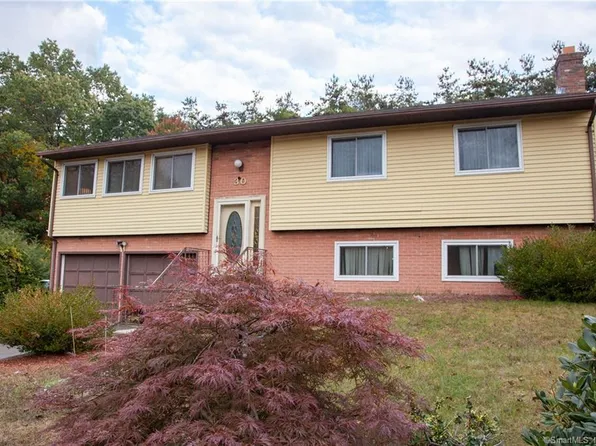 30 Prasser Drive, East Hartford, CT 06118