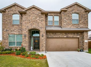 1212 Alnwick Ln, Saginaw, TX 76131
