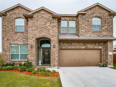 1212 Alnwick Ln, Saginaw, TX, 76131