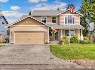 1003 132nd Street Ct S, Tacoma, WA 98444