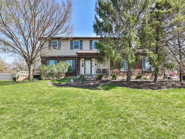 11808 Ashmore Ct, Cincinnati, OH 45246