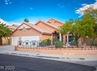 300 Modesto St, Henderson, NV 89014