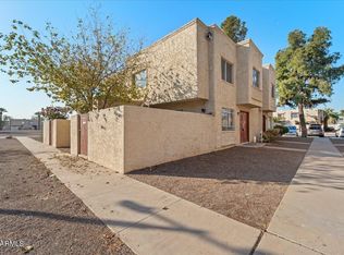 1447 N 54th Ln, Phoenix, AZ 85043