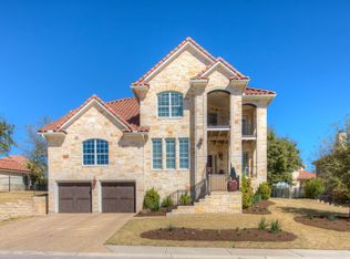 4201 Hookbilled Kite Dr, Austin, TX 78738