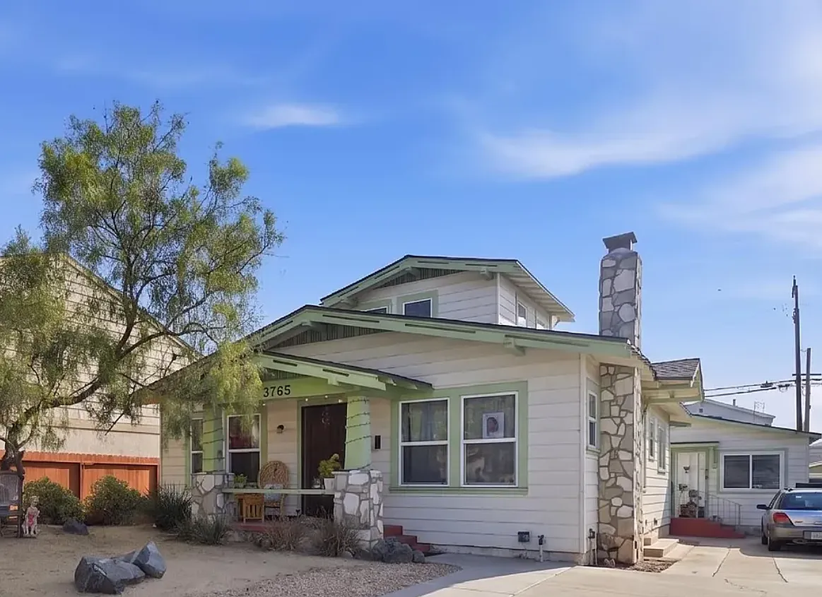 3765 Herman Ave — Photo 1
