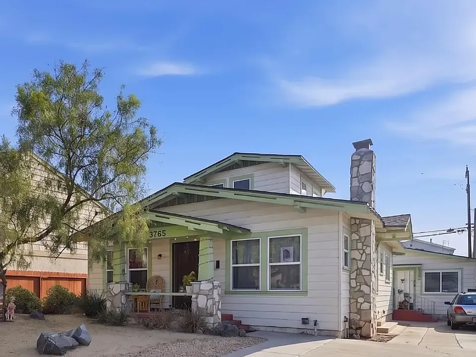 3765 Herman Ave