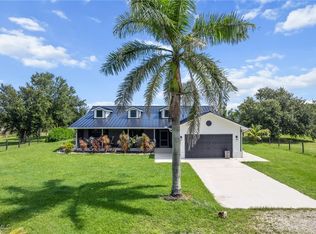 3275 Sand Rd, Cape Coral, FL 33993