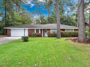 422 Artesia St, Spring, TX 77373