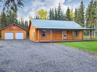 48423 Moose Run Ave, Soldotna, AK 99669