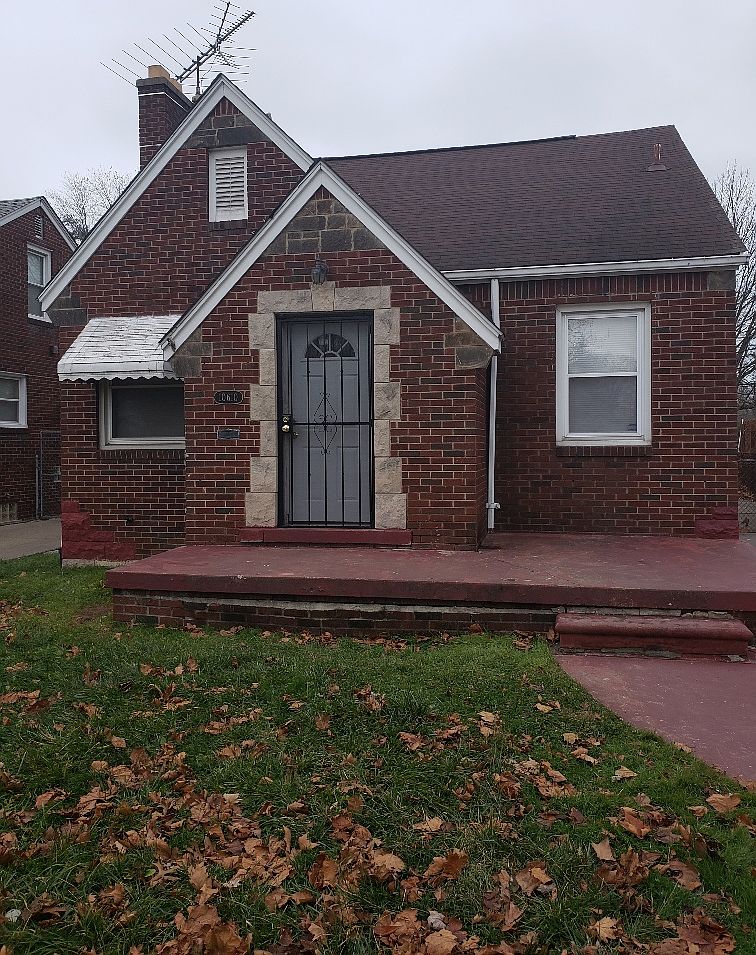 10610 Duprey St, Detroit, MI 48224 Zillow