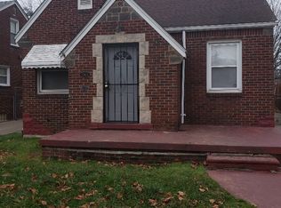 10610 Duprey St, Detroit, MI 48224