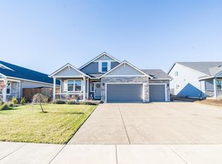 459 NE Cedar St, Sublimity, OR 97385