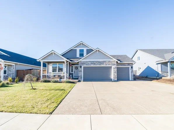 459 NE Cedar St, Sublimity, OR 97385