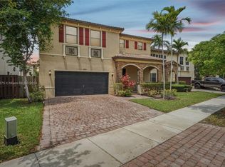 11555 SW 234th St, Homestead, FL 33032