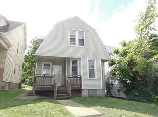 419 5th St, Clairton, PA