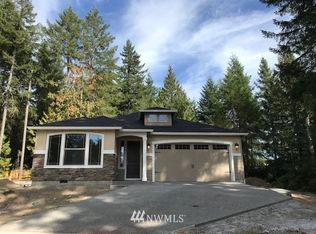 LOT 3401 23 Fox Ct, Gig Harbor, WA 98335