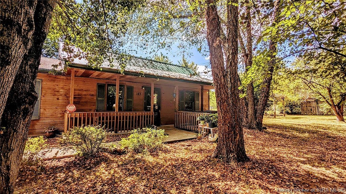 143 2nd Street, Charlestown, IN 47111 Zillow