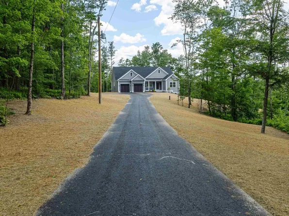49 Dale Farm Road, Rindge, NH 03461