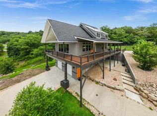 14137 Ozark Dr, Garfield, AR 72732