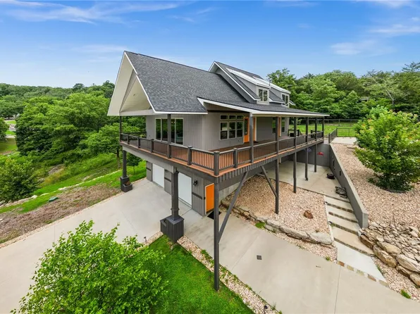 14137 Ozark Dr, Garfield, AR 72732