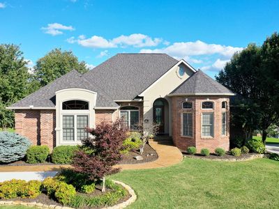 3908 Legends Way Lot 209R, Maryville, TN, 37801