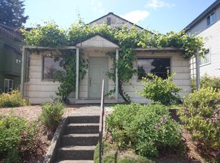 8519 18th Ave NW, Seattle, WA 98117
