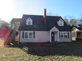 1404 Maple St, Carrollton, GA 30117