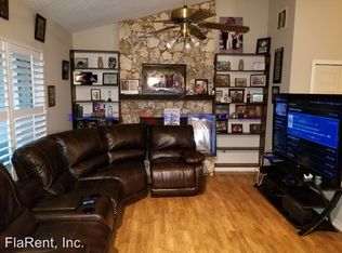 21505 Hobbyhorse Ln, Christmas, FL 32709