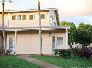 94-718 Lumiauau St #KK204, Waipahu, HI 96797