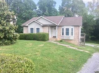 1768 Cranwell Ct, Clarksville, TN 37042