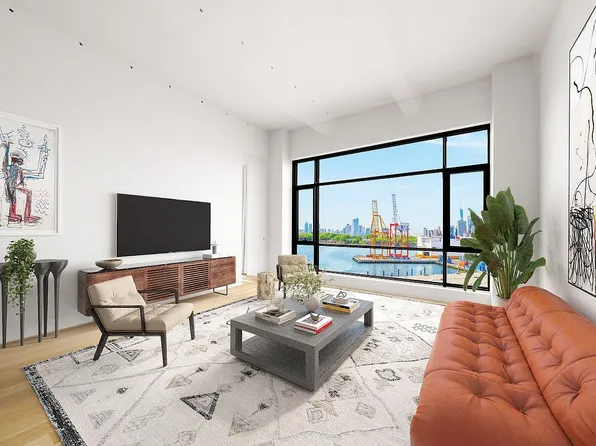 160 Imlay St #5A2, Brooklyn, NY 11231
